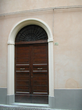 Palazzo Fiorani