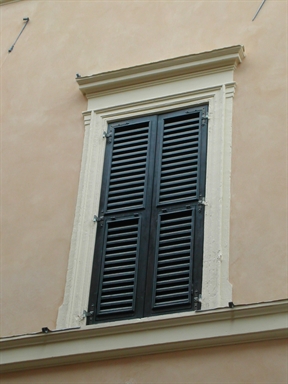 Palazzo Fiorani