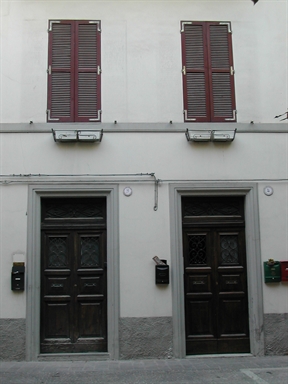 Palazzo Bedini