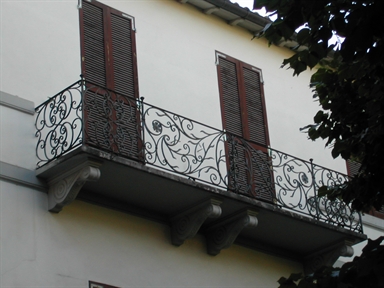 Palazzo Bedini