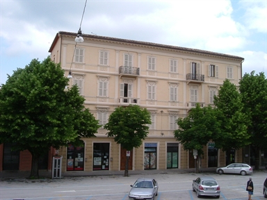 Palazzo Gagliardi