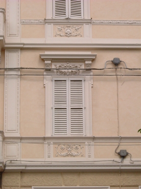 Palazzo Gagliardi