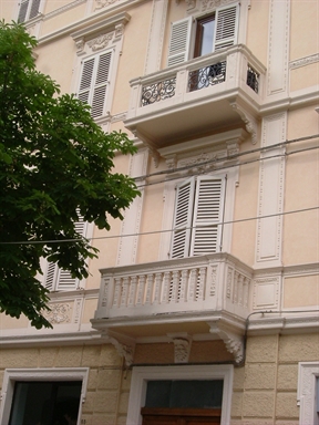 Palazzo Gagliardi