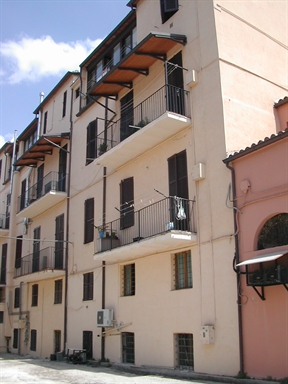 Palazzo Gagliardi