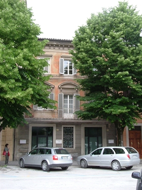 Palazzo Carloni