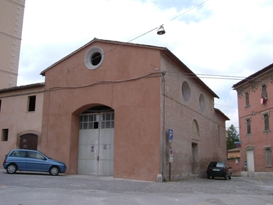 Chiesa di S. Rocco