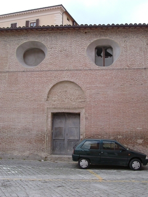 Chiesa di S. Rocco