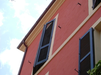 Casa a schiera in Vicolo Via Mamiani, 11