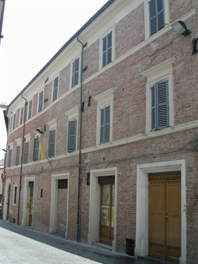 Palazzo Rotondo