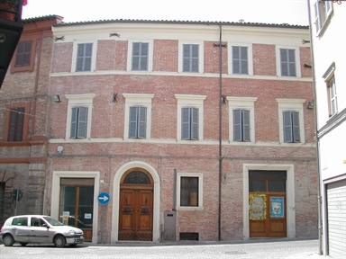 Palazzo Rotondo