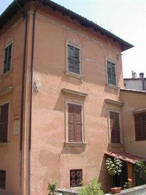 Palazzo Rotondo