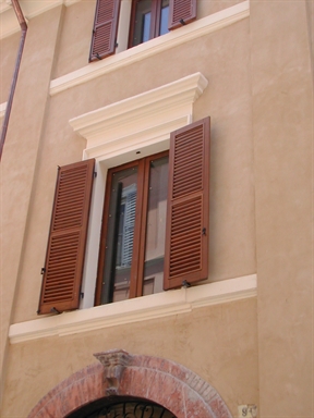 Palazzo Serafini