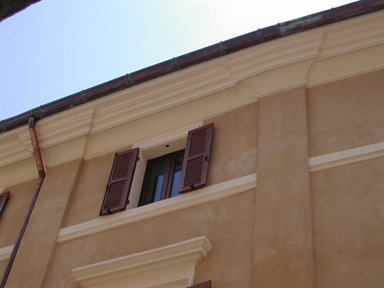 Palazzo Serafini