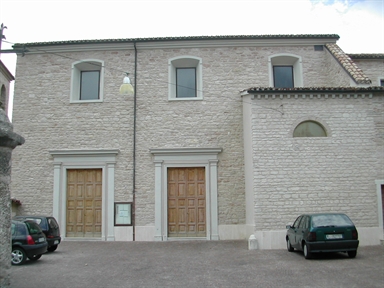 Chiesa di S. Venanzio