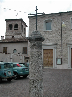 Chiesa di S. Venanzio