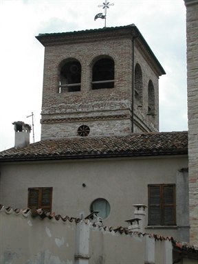 Chiesa di S. Venanzio