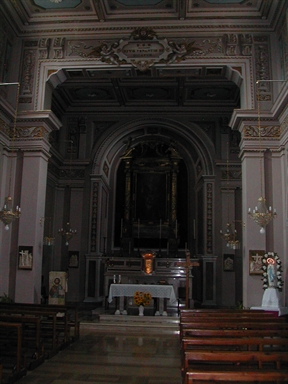 Chiesa di S. Venanzio