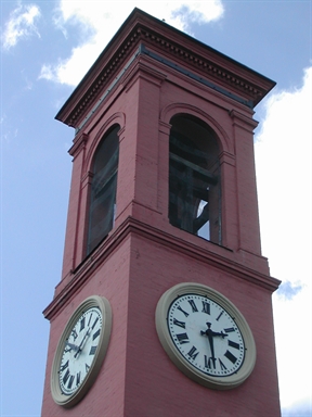 Pieve di S. Giovanni Decollato