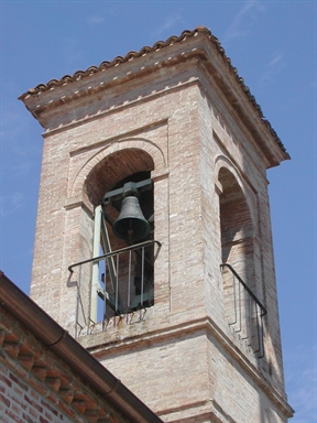 Chiesa di S. Marcello Papa