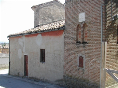 Chiesa di S. Stefano Protomartire