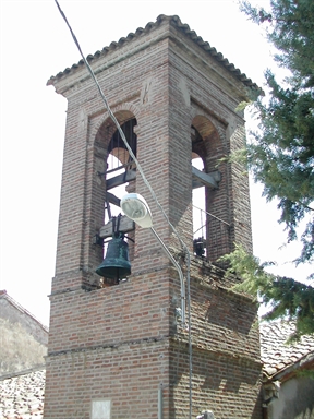 Chiesa di S. Stefano Protomartire