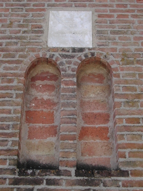 Chiesa di S. Stefano Protomartire