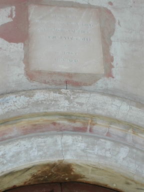 Chiesa di S. Stefano Protomartire