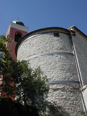 Chiesa di S. Maria della Pietà
