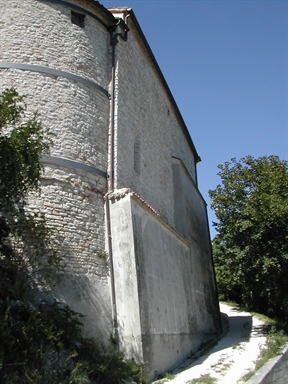 Chiesa di S. Maria della Pietà