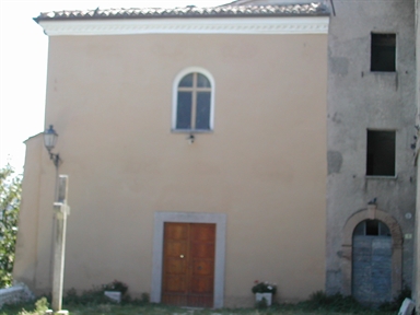 Chiesa di S. Maria della Pietà