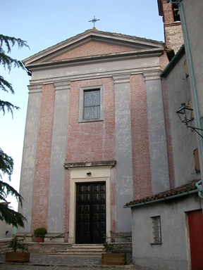 Chiesa di S. Maria sopra Minerva
