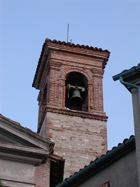 Chiesa di S. Maria sopra Minerva