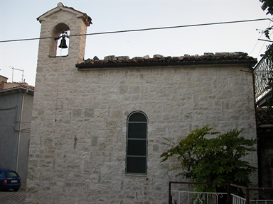 Chiesa di S. Maria del Piano