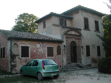 Villino Pagliaro