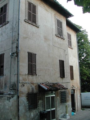 Villino Pagliaro