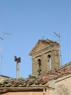 Chiesa della Madonna della Fraternità