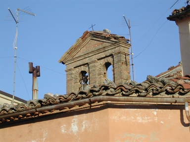 Chiesa della Madonna della Fraternità