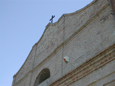 Chiesa di Maria Santissima alla Natività