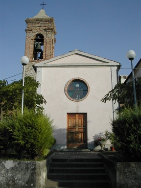 Chiesa di S. Lino