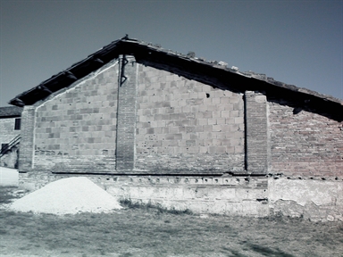 Granaio di Villa Old Ranch