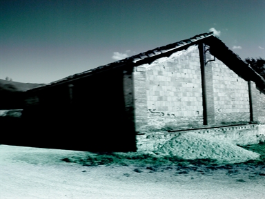 Granaio di Villa Old Ranch