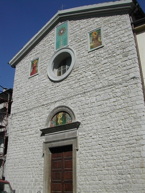 Chiesa di S. Maria della Neve
