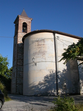 Chiesa di S. Giovanni Decollato