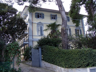 Villa Terni