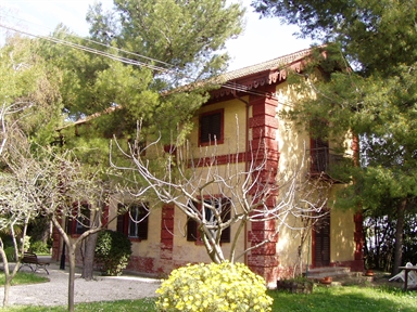 Scuderia di Villa Terni