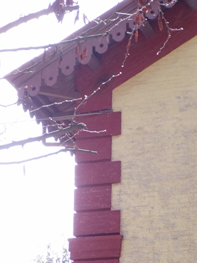 Scuderia di Villa Terni