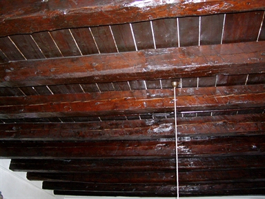 Scuderia di Villa Terni