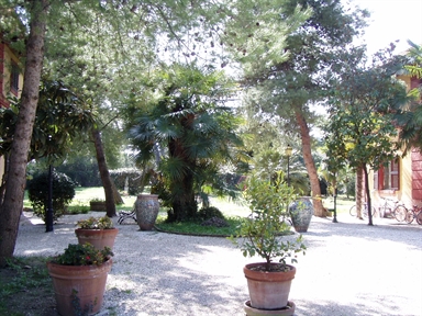 Scuderia di Villa Terni