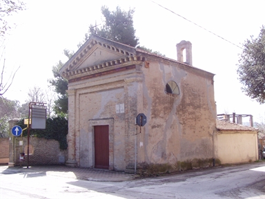 Chiesetta Lanari