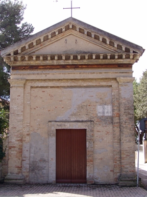 Chiesetta Lanari